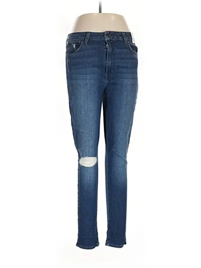 Joe's Jeans Jeans In Blue