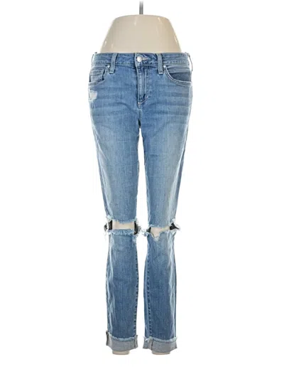 Pre-owned Joe's Jeans Jeans In Blue