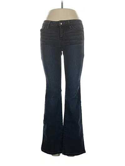 Pre-owned Joe's Jeans Jeans In Blue