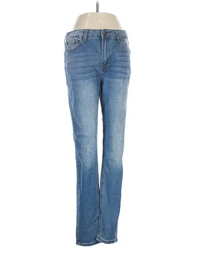 Joe's Jeans Jeans In Blue