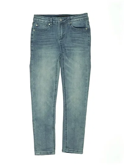 Pre-owned Joe's Jeans Kids' Jeans In Blue