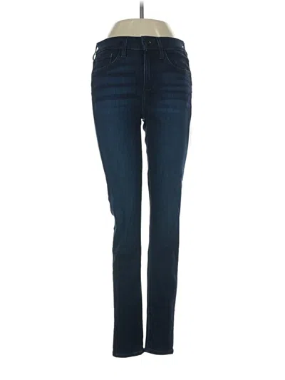 Joe's Jeans Jeans In Blue