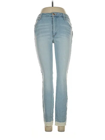 Joe's Jeans Jeans In Blue