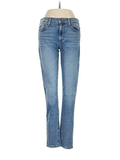 Joe's Jeans Jeans In Blue