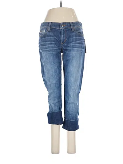 Joe's Jeans Jeans In Blue
