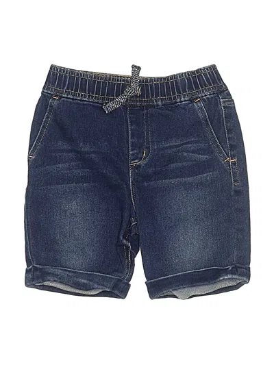 Pre-owned Joe's Jeans Kids' Jeans In Blue