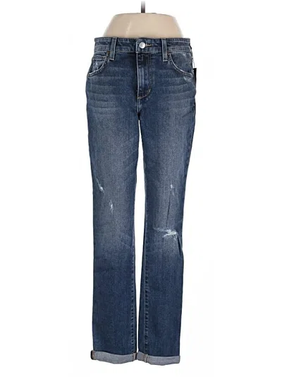 Joe's Jeans Jeans In Blue