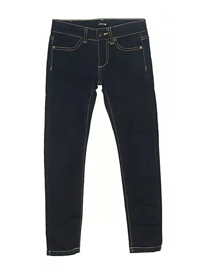 Pre-owned Joe's Jeans Kids' Jeans In Blue