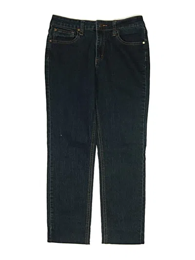 Pre-owned Joe's Jeans Kids' Jeans In Blue