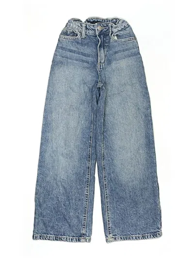 Pre-owned Joe's Jeans Kids' Jeans In Blue