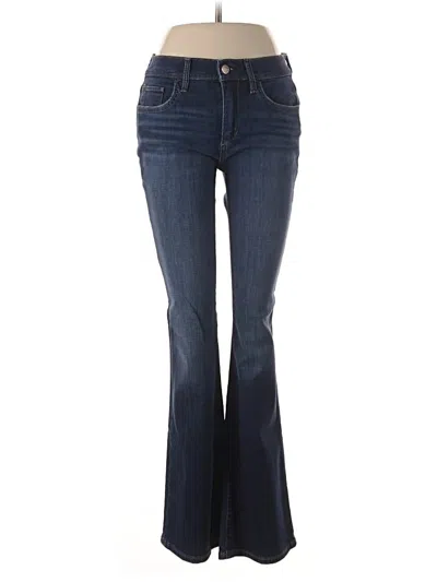 Pre-owned Joe's Jeans Jeans In Blue
