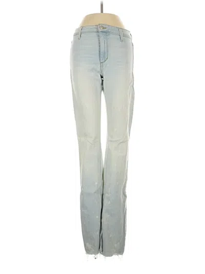 Pre-owned Joe's Jeans Jeans In Blue