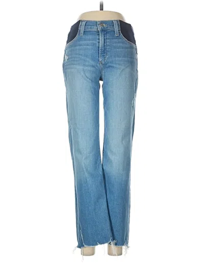 Pre-owned Joe's Jeans Jeans In Blue