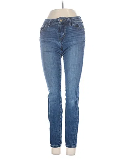 Pre-owned Joe's Jeans Jeans In Blue