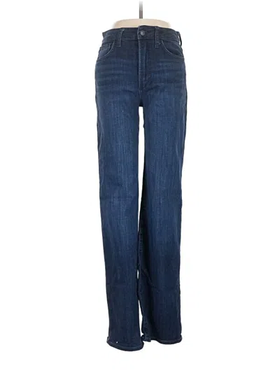 Pre-owned Joe's Jeans Jeans In Blue