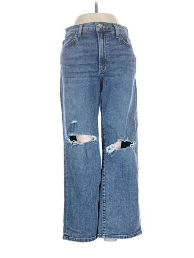 Pre-owned Joe's Jeans Jeans In Blue
