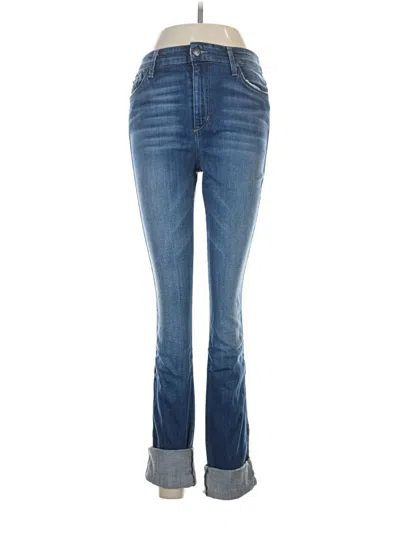 Pre-owned Joe's Jeans Jeans In Blue