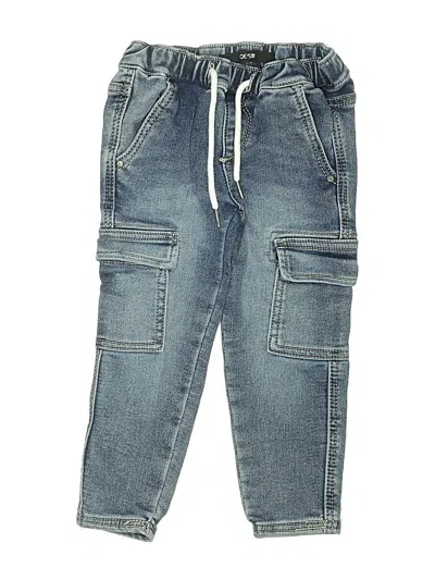 Pre-owned Joe's Jeans Kids' Jeans In Blue