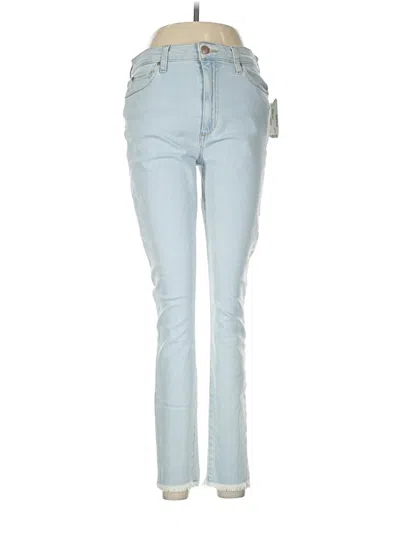 Pre-owned Joe's Jeans Jeans In Blue