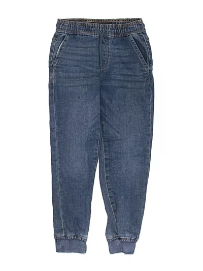 Pre-owned Joe's Jeans Kids' Jeans In Blue