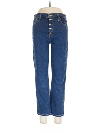 Pre-owned Joe's Jeans Jeans In Blue