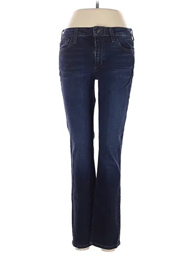 Pre-owned Joe's Jeans Jeans In Blue