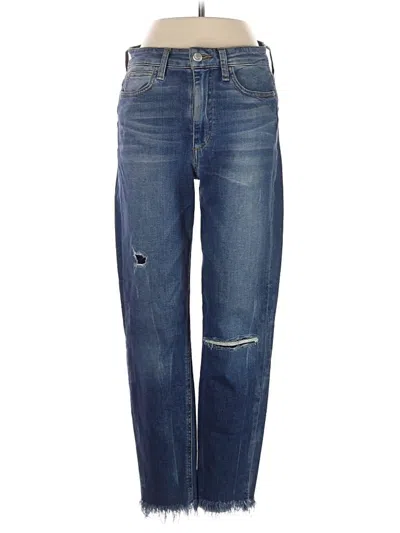 Pre-owned Joe's Jeans Jeans In Blue