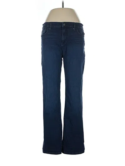 Pre-owned Joe's Jeans Jeans In Blue