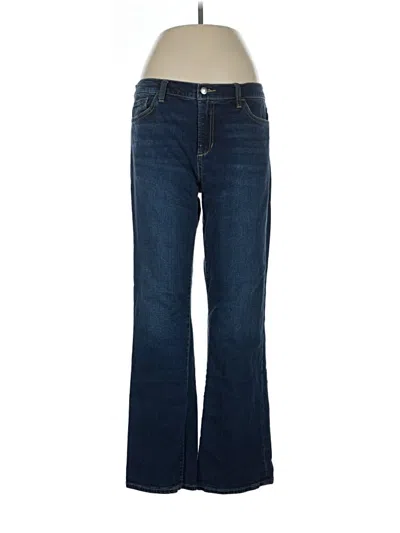 Pre-owned Joe's Jeans Jeans In Blue