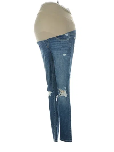 Pre-owned Joe's Jeans Jeans In Blue