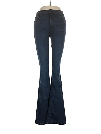 Pre-owned Joe's Jeans Jeans In Blue