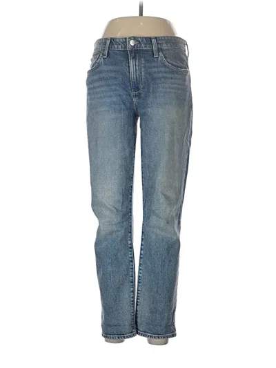 Pre-owned Joe's Jeans Jeans In Blue