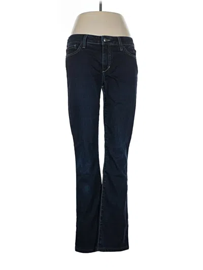 Pre-owned Joe's Jeans Jeans In Blue