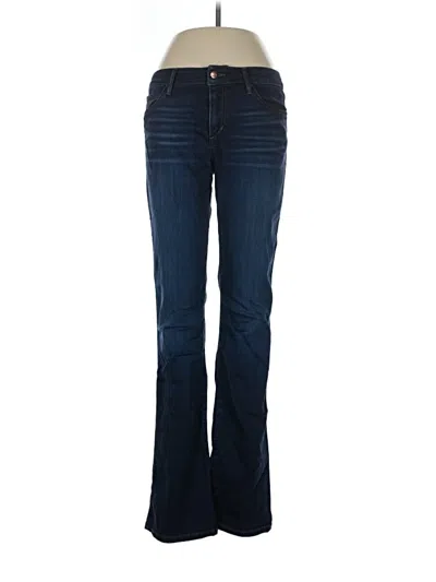 Pre-owned Joe's Jeans Jeans In Blue