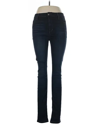 Pre-owned Joe's Jeans Jeans In Blue