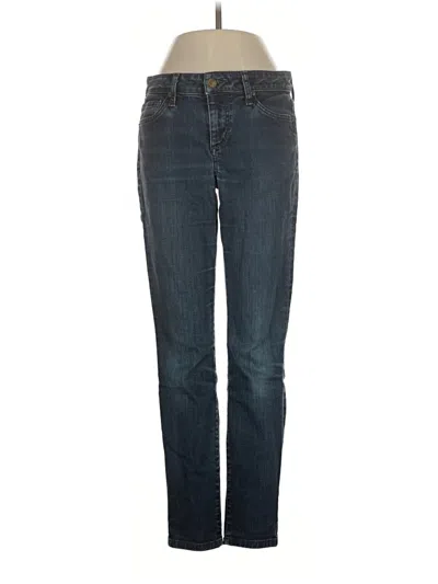 Pre-owned Joe's Jeans Jeans In Blue