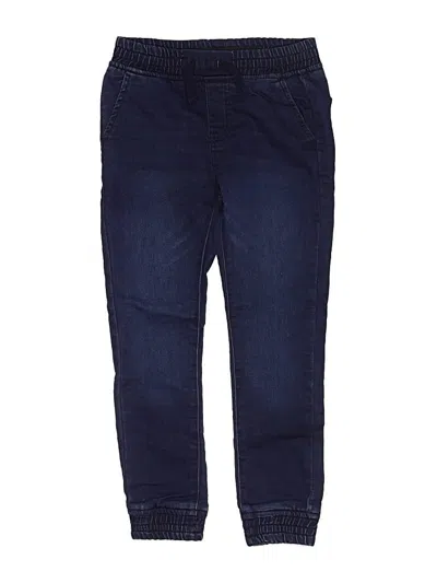 Pre-owned Joe's Jeans Kids' Jeans In Blue