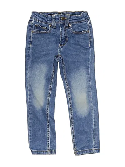 Pre-owned Joe's Jeans Kids' Jeans In Blue