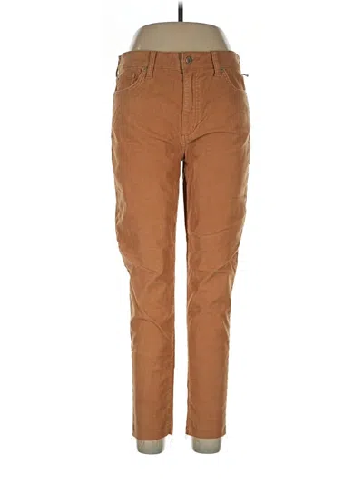 Joe's Jeans Jeans In Brown
