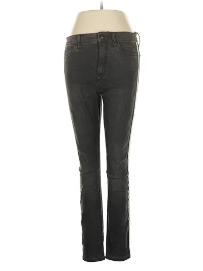 Pre-owned Joe's Jeans Jeans In Gray