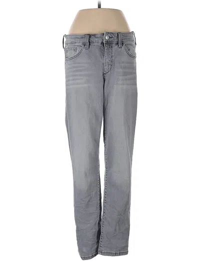 Pre-owned Joe's Jeans Jeans In Gray