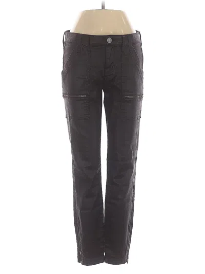 Pre-owned Joe's Jeans Jeans In Gray