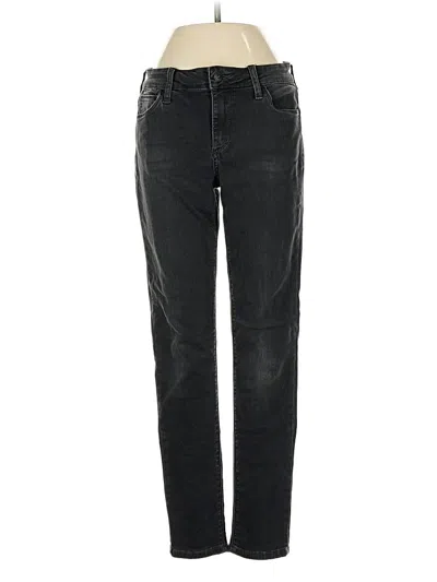 Pre-owned Joe's Jeans Jeans In Gray