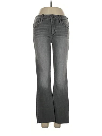 Joe's Jeans Jeans In Gray