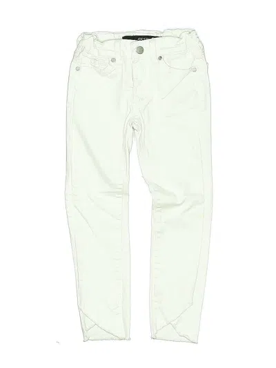 Pre-owned Joe's Jeans Kids' Jeans In Green