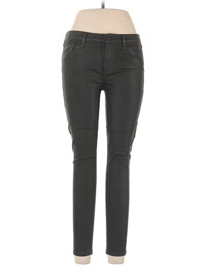 Pre-owned Joe's Jeans Jeans In Green