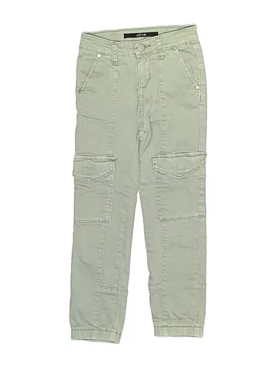 Pre-owned Joe's Jeans Kids' Jeans In Green