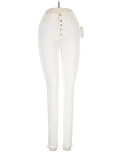 Joe's Jeans Jeans In Ivory