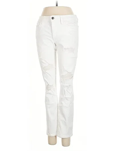 Pre-owned Joe's Jeans Jeans In Multi