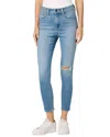 Joe's Jeans Agnes Skinny Crop Jean